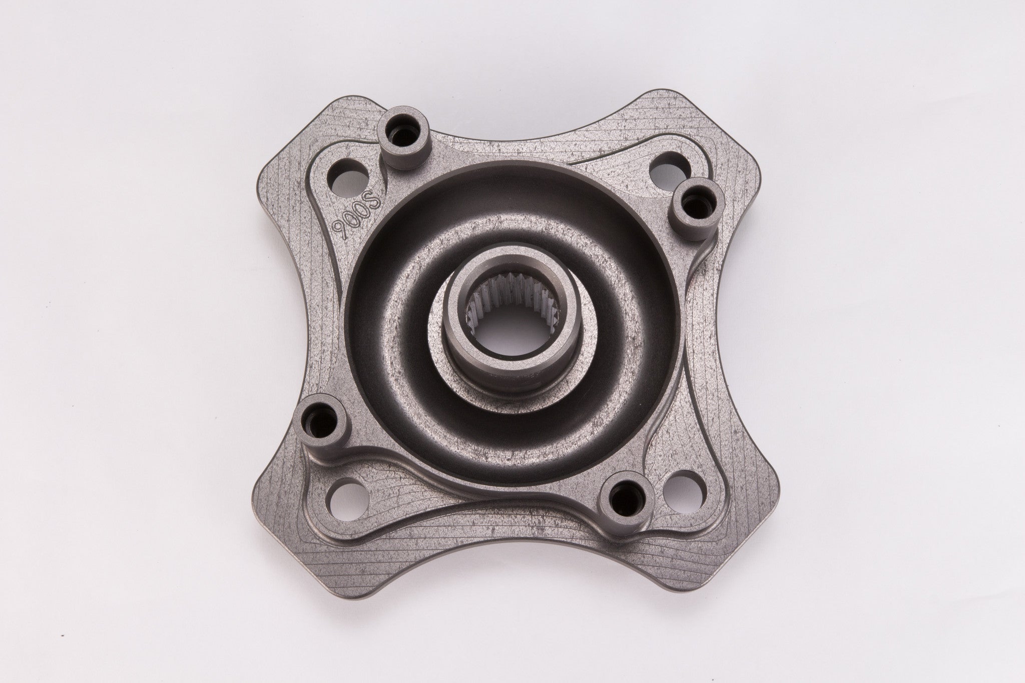 Polaris RZR XP 1000 Billet Wheel Hubs Hess Motorsports