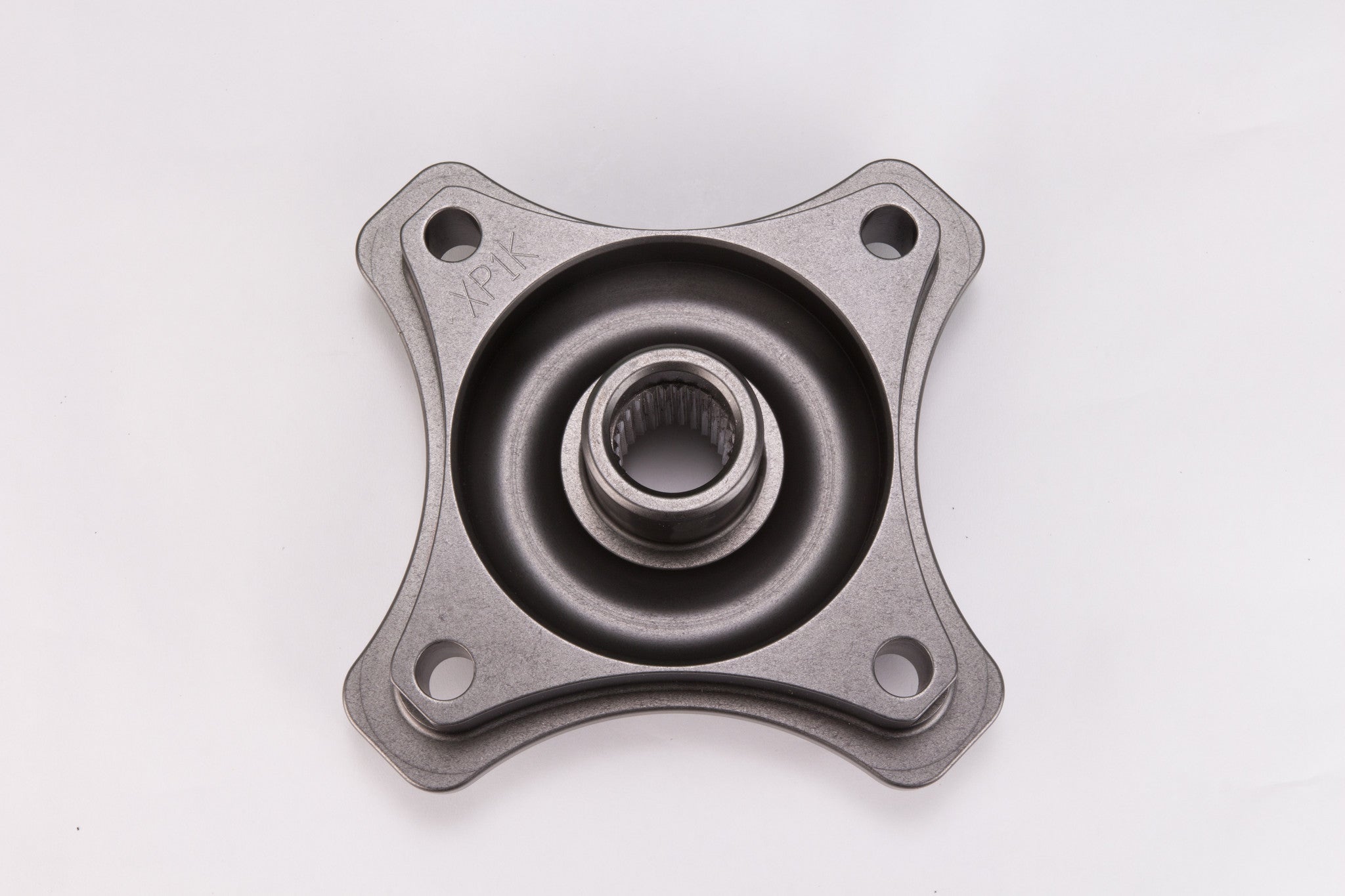 Polaris RZR XP 1000 Billet Wheel Hubs Hess Motorsports