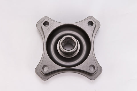 Billet 7075 T651 Aluminum Wheel Hub - Polaris RZR XP 1000 & Turbo