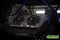 Radiator Relocation Kit Yamaha YXZ1000R/SS