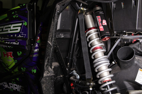 Polaris RZR XP 1000 Suspension Limiting Straps