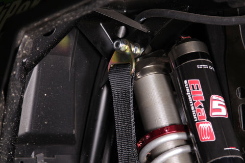 Polaris RZR XP 1000 Suspension Limiting Straps