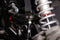 Polaris RZR XP 1000 Suspension Limiting Straps