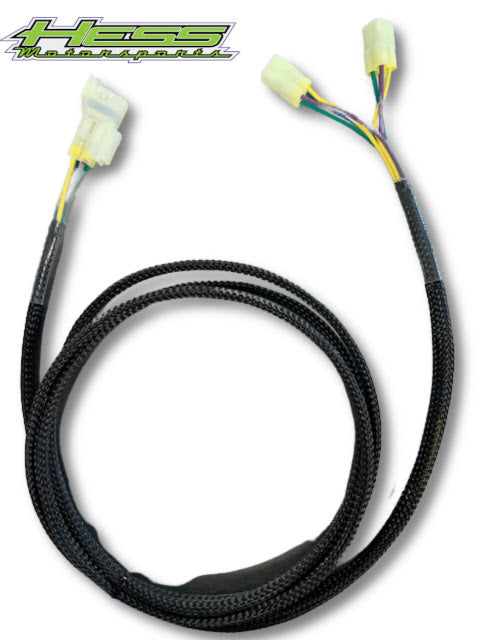 Data Connect Extension Cable - Honda Talon and Pioneer