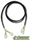 Data Connect Extension Cable - Honda Talon and Pioneer