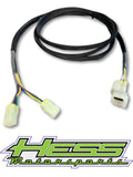 Data Connect Extension Cable - Honda Talon and Pioneer