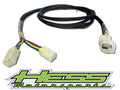 Data Connect Extension Cable - Honda Talon and Pioneer