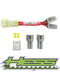 12V Accessory Keyed Power Source- Honda Talon