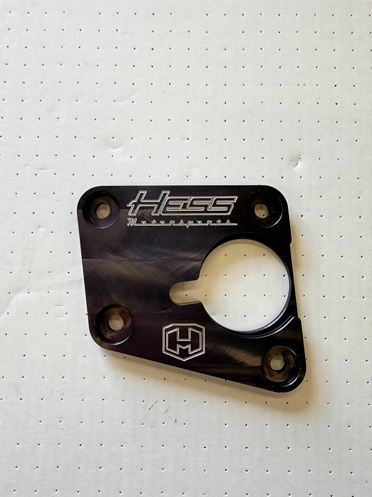 Billet Steering Rack (Non Live Valve) - Honda Talon 1000 X / 1000 R ...