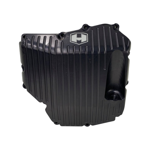High Capacity Oil Pan- Honda Talon
