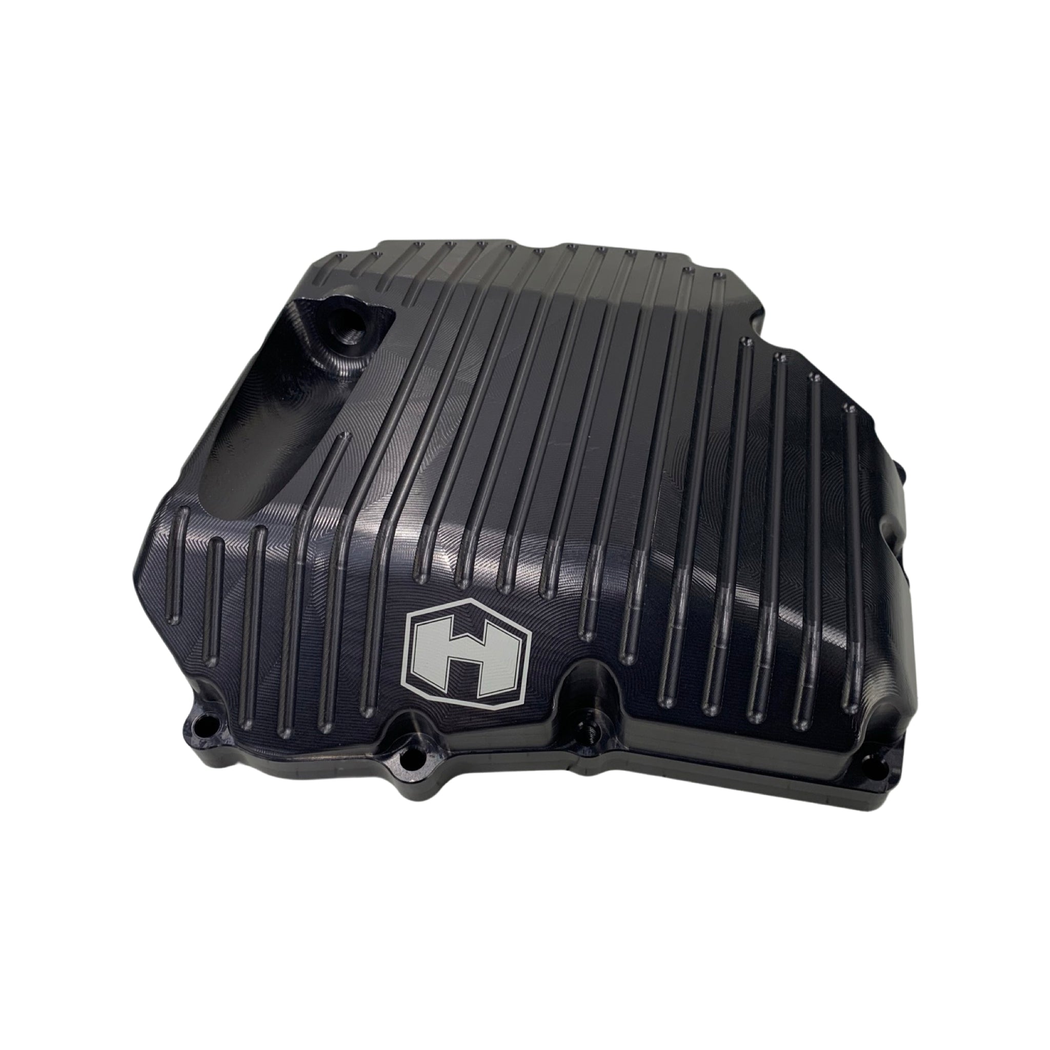 High Capacity Oil Pan Honda Talon Hess Motorsports