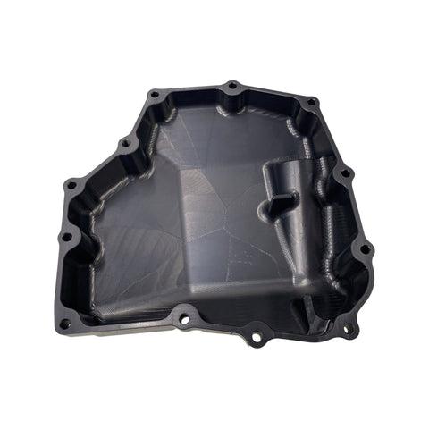 High Capacity Oil Pan- Honda Talon