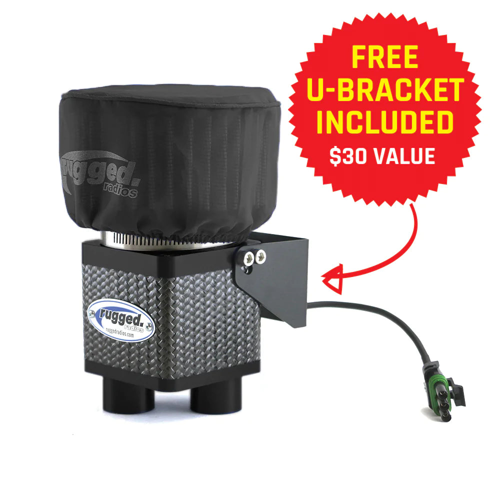 Utv Helmet Introduces New MAC Air Pumper System UTV Guide Rugged