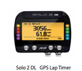 AiM Solo 2 DL - Yamaha