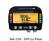AiM Solo 2 DL - Textron