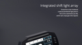 AiM MXS 1.2 - Honda