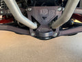Radius Rod Plate with Tow Ring Honda Talon 1000R / 1000X