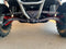 Radius Rod Plate with Tow Ring Honda Talon 1000R / 1000X