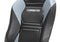 Corbeau Seats - APEX - CanAm X3 [w/ Brackets]