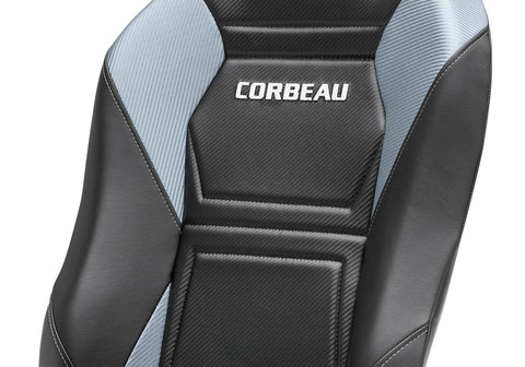 Corbeau Seats - APEX - Yamaha YXZ1000 [w/ Brackets]