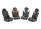 Corbeau Seats - APEX - CanAm X3