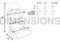 Corbeau Seats - FX1 PRO - Polaris RZR  [Only Seat]