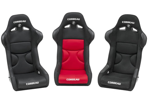 Corbeau Seats - FX1 PRO - Yamaha YXZ  [Only Seat]