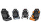 Corbeau Seats - SXS PRO - CanAm X3  [Only Seat]