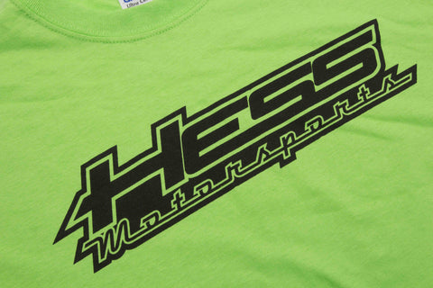 Hess Motorsports T-Shirt