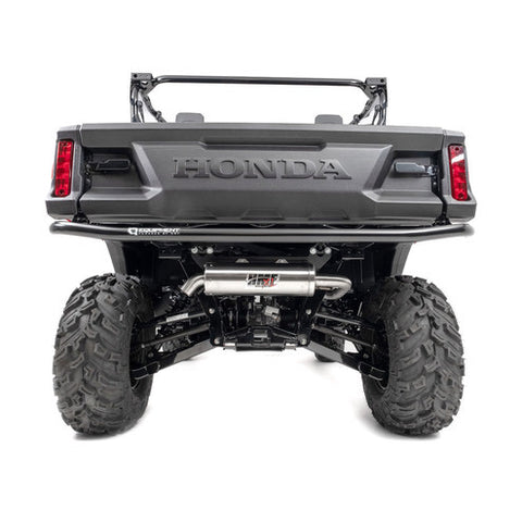 HMF Racing Honda Pioneer 1000  SLIP- ON EXHAUST SYSTEMS
