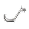 HMF Racing Honda Pioneer 1000  Quiet Core SLIP- ON EXHAUST SYSTEMS