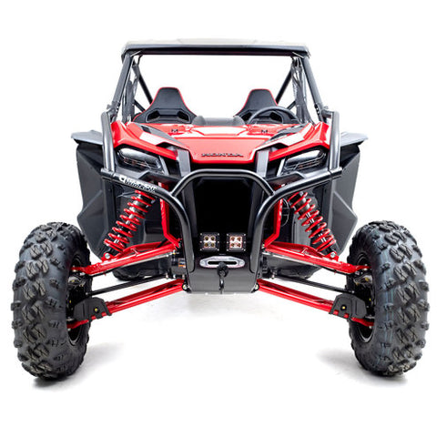 HMF Racing EXO Guards for HD Bumper Honda Talon 1000 R/X