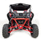 HMF Racing Defender Rear Bumper Honda Talon 1000 R/X