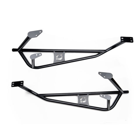 HMF Racing Nerf Bars Honda Talon 1000 R/X