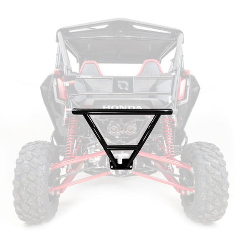 HMF Racing Defender Rear Bumper Honda Talon 1000 R/X