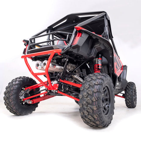 HMF Racing Defender Rear Bumper Honda Talon 1000 R/X