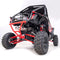 HMF Racing Defender Rear Bumper Honda Talon 1000 R/X
