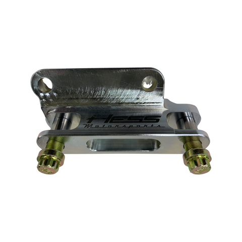 Can-Am X3 Steering Flag- Steel