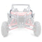 HMF Racing EXO Guards for HD Bumper Honda Talon 1000 R/X