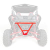 HMF Racing Defender Rear Bumper Honda Talon 1000 R/X