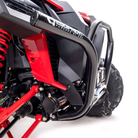 HMF Racing Defender HD Front Bumper Honda Talon 1000 R/X (19-21)