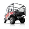 HMF Racing Honda Pioneer 1000  Quiet Core SLIP- ON EXHAUST SYSTEMS