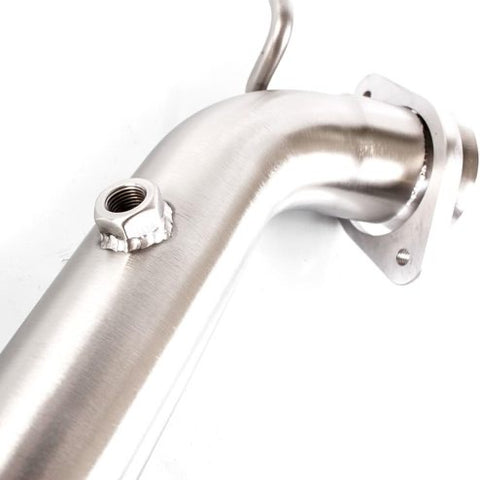 HMF Racing Honda Pioneer 1000  Quiet Core SLIP- ON EXHAUST SYSTEMS