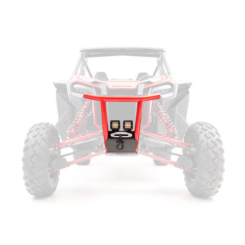 HMF Racing Defender LT Front Bumper Honda Talon 1000 R/X