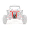 HMF Racing Defender LT Front Bumper Honda Talon 1000 R/X
