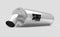 HMF Racing Honda Talon 1000  SLIP- ON EXHAUST SYSTEMS