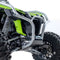 HMF Racing Defender HD Front Bumper Honda Talon 1000 R/X (19-21)