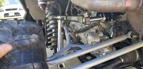 Double E Sway Bar E2R-  Honda Talon R / X