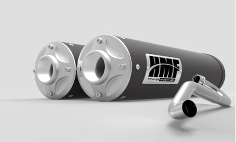 HMF Racing Honda Talon 1000  FULL EXHAUST SYSTEMS