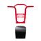 HMF Racing Defender HD Front Bumper Honda Talon 1000 R/X (19-21)
